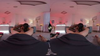 Video Ebony Mystique  Time For Us 1920p UltraHD/4K-7