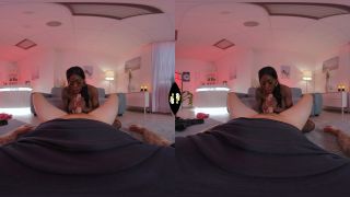 Video Ebony Mystique  Time For Us 1920p UltraHD/4K-8