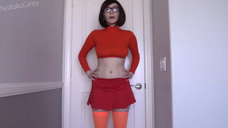 7573 Nataliagrey Velma Fucks Matt