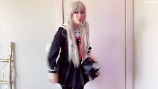 Indigo White Pt 2YANDERE APOCALYPSE¡ - INDIGO WHITE - 1080p-5