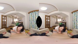 UltraHD 2K VR Asian Sexo Con Kashiwagi Konatsu y Mas-6