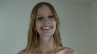 online video 42 mummification fetish Redhead Filthy Talkin&#039; Cocksuckers, swallowing on cumshot-0