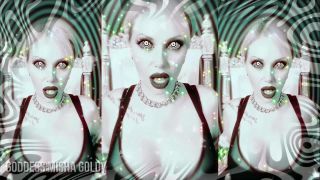 porn clip 5 fetish alt spanking fetish porn | The Goldy Rush – Spiraling Reprogramming! You Are My Mindless Creation – Mistress Misha Goldy – Russianbeauty | femdom pov-2