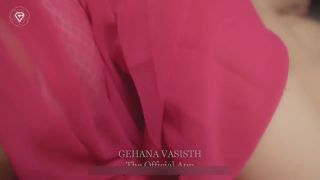 Gehana Vasisth Offical App Video 2-3