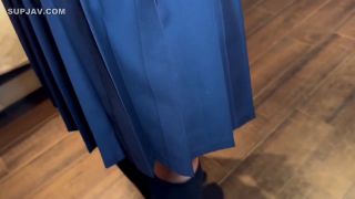 7142 Noa-chan With Dazzling Short Black Hair She-1