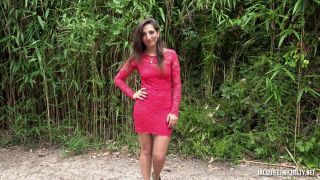 Jimena Jimena, 26ans, belle madrilene (Latina girls porn)-1
