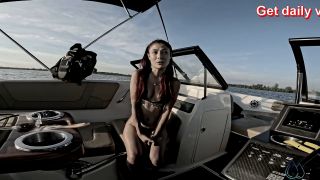 [SuperMisses.com] Stranded Jetski Slut Begs For Help, Gets Creampied By Her _Hero_-4