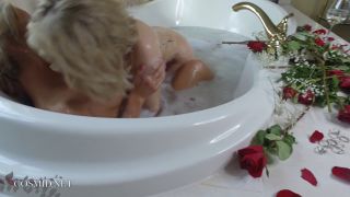[Cosmid] Amanda Barker Gets Naked With A Friend [05.29.25] [1080p]-1