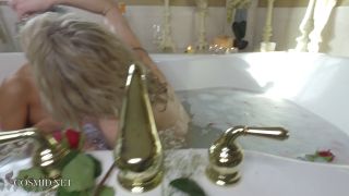 [Cosmid] Amanda Barker Gets Naked With A Friend [05.29.25] [1080p]-5
