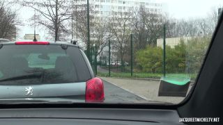 JacquieEtMichelTV presents Geraldine inverse les roles – 19.12.2017 Mature!-1