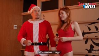 [GetFreeDays.com] Santa and the Elf Really Lifted My Spirits Sex Video July 2023-0