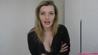 Brutal Small Penis Reality Check, SPH Has Really Fucked You Up-5
