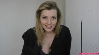 Brutal Small Penis Reality Check, SPH Has Really Fucked You Up-6