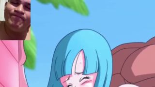 Hentaiusa - El maestro Rochy muestra sus habilidades de follar en DBZ (Narración en español)-7