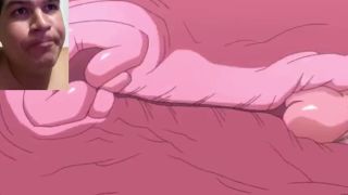 Hentaiusa - El maestro Rochy muestra sus habilidades de follar en DBZ (Narración en español)-9