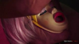 Mistress Carly - Dirty Little Sex Doll!!!-7