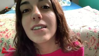 adult video 21 Goddess Dri – Making Her Watch - handjobs - pov amateur blowjob cumshot porn-7