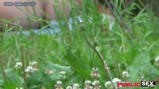 adult video 17 Galician Day 32 | public sex | voyeur -7