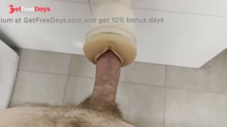 [GetFreeDays.com] Riley Reid Fleshlight NO HANDS Sex Video April 2023-7