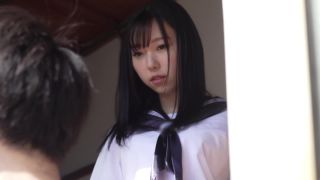 Satsuki Mei MVSD-467 Uniform Sexual Intercourse At The End Of Summer Mei Satsuki 3P With Me, My Cousin And My Uncle - Japanese-0