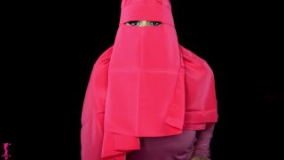 online video 3 Hijab Humiliation Porn 1080 HD – Mistress Harley, dillion harper femdom on femdom porn -1