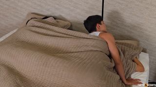 6232 I Fuck My Girlfriends Stepmom, She Catch Us And Also Joi...-3