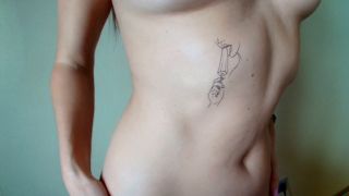 7178 Tattoo Model Erotic Show Miss4motivated 1080p-3