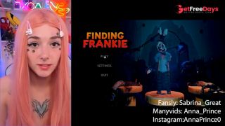 [GetFreeDays.com] Gameplay Finding Frankie Porn Film December 2022-0