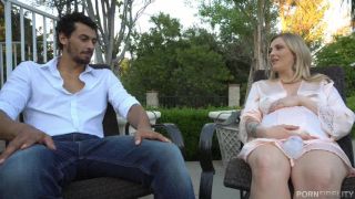7141 Karla Kush - The Pregnant Glow Part 1 BTS 06 09 2017 rq-0