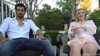 7141 Karla Kush - The Pregnant Glow Part 1 BTS 06 09 2017 rq-5
