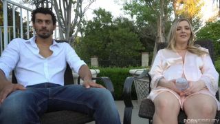 7141 Karla Kush - The Pregnant Glow Part 1 BTS 06 09 2017 rq-8