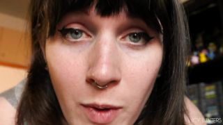 The talk Amateur-9