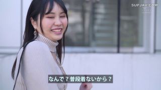 Reducing Mosaic EBWH-159 「監督志望だけど本当は女優さんになりたかった」 制作会社3年目の地味AD國森ありさ 諦めていたAV女優に大変身デビューします！-1