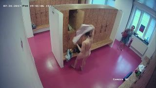 Voyeur –  Hidden-Zone Locker – hz Lo2005 - voyeur - voyeur -0