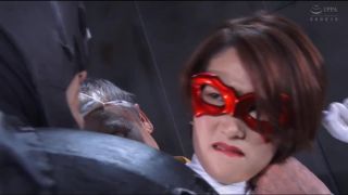 [supermisses.com] GHMT-53 Mrs. Milkredible -Celeb Heroine Possessed by God of Poverty-5