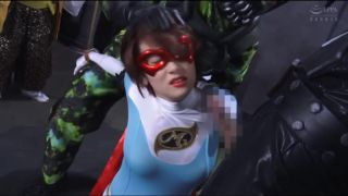 [supermisses.com] GHMT-53 Mrs. Milkredible -Celeb Heroine Possessed by God of Poverty-6