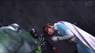 [supermisses.com] GHMT-53 Mrs. Milkredible -Celeb Heroine Possessed by God of Poverty-9