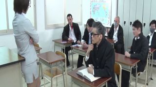 [SuperMisses.com] ZEPE-32 Fighter of the Sun Leona Season2 Most Evil Enemy Ever! Arohma and Spartan-01-4