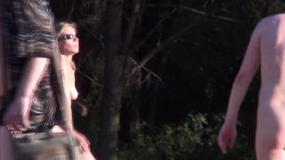 xxx video 21 Nude Beach SerBor 4 - snoopy's nude - hardcore porn sex porno hardcore anal-7