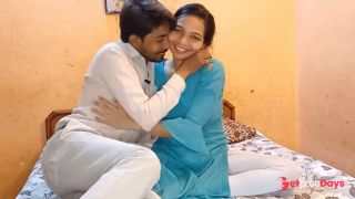 [GetFreeDays.com] Desi Couple From Delhi Very Nice Fucking Video Porn Leak March 2023-2