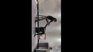 Femdom porn Femdom porn  Chinese Femdom: Chinese ponyboy -3