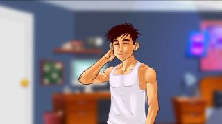 LoveSkySan - High School Days (RichyCapy) - Part 28 - Hentai Girl Date By LoveSkySanHentai-0