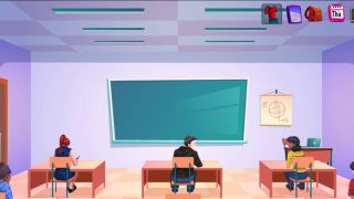 LoveSkySan - High School Days (RichyCapy) - Part 28 - Hentai Girl Date By LoveSkySanHentai-6