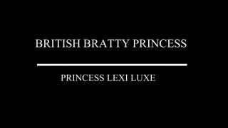 LEXI LUXE Lexiluxe - video seducing daddy for cash taboo findom schoolgirl 02-08-2017-9