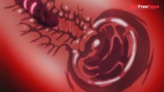 FULL 60FPS Rakuen Shinshoku Island Of The Dead EP 1-2 ALL SEX SCENES FULL HD-1