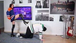 [K2S.CLUB] Paulinas Palace - Edmonton Vs Dallas - FullHD 1080P-8