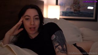 3D porn AdriaAfterDark – Sleepover With Your Friend With Benefits AdriaAfterDark-1