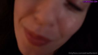 3D porn AdriaAfterDark – Sleepover With Your Friend With Benefits AdriaAfterDark-2