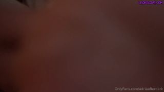 3D porn AdriaAfterDark – Sleepover With Your Friend With Benefits AdriaAfterDark-9