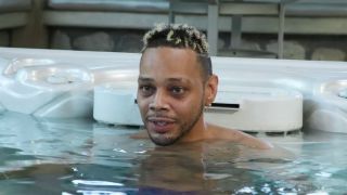 Aften Opal - My Girlfriend's Sis Is An Exhibitionist.-1